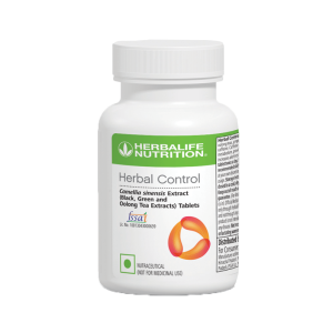 Herbal Control-90 Tablet