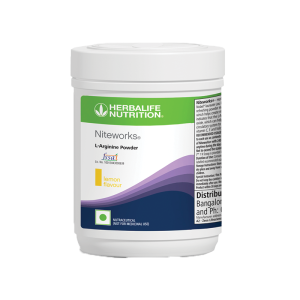 Herbalife Niteworks