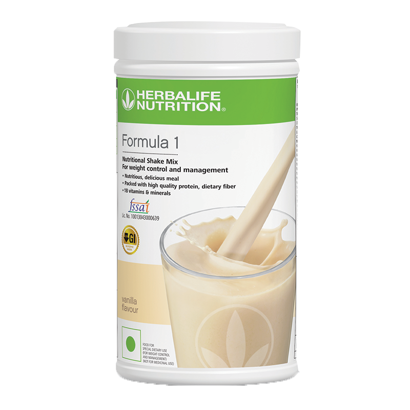 Vanilla